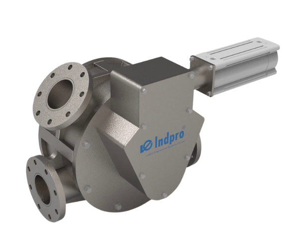 Rohilla Engineers, Divertor valves - Dual tunner